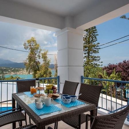 Villa Salomon By Apokoronas-Villas Pláka Exteriér fotografie